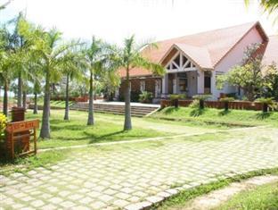 Long Thuan Resort Phan Rang Exterior photo